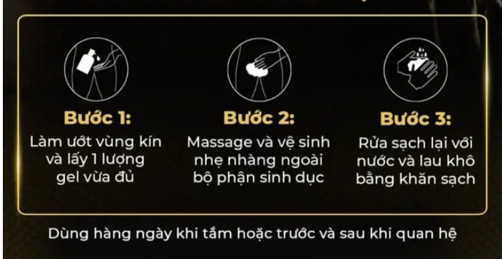Hướng dẫn sử dụng đúng cách để đạt hiệu quả tối đa