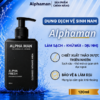 Dung dịch vệ sinh nam Alphaman