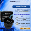 Sáp vuốt tóc Alphaman